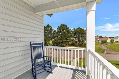 Welcome to Hilton Head Lakes! This beautifully maintained 4BR/2 on Hilton Head Lakes Golf Club in South Carolina - for sale on GolfHomes.com, golf home, golf lot