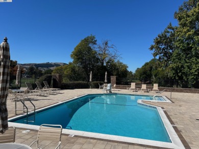Beautifully remodeled Willow fairway view villa with a gorgeous on Crow Canyon Country Club in California - for sale on GolfHomes.com, golf home, golf lot