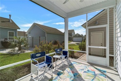 Welcome to Hilton Head Lakes! This beautifully maintained 4BR/2 on Hilton Head Lakes Golf Club in South Carolina - for sale on GolfHomes.com, golf home, golf lot