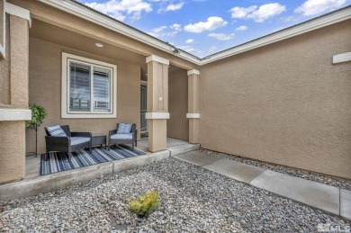 This might just be the home you have been waiting for located in on Dayton Valley Golf Club At Legado in Nevada - for sale on GolfHomes.com, golf home, golf lot