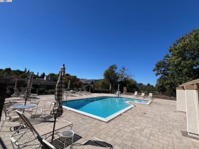 Beautifully remodeled Willow fairway view villa with a gorgeous on Crow Canyon Country Club in California - for sale on GolfHomes.com, golf home, golf lot