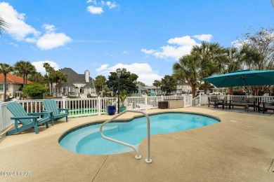 Welcome to 505 Wahoo Rd, Panama City Beach, FL 32408!Nestled on Bay Point Resort Golf Club in Florida - for sale on GolfHomes.com, golf home, golf lot
