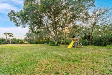 Welcome to 25870 Crossings Bluff Lane-- Nestled on a rare 1 Acre on Red Tail Golf Club in Florida - for sale on GolfHomes.com, golf home, golf lot