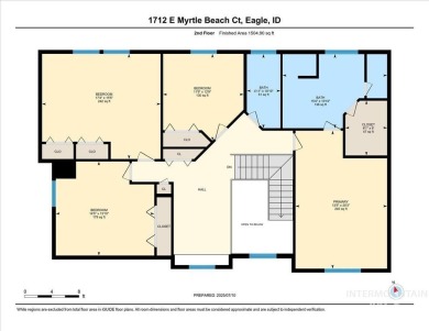 Love where you live in Eagle - mature neighborhood and walking on Eagle Hills Golf Course in Idaho - for sale on GolfHomes.com, golf home, golf lot