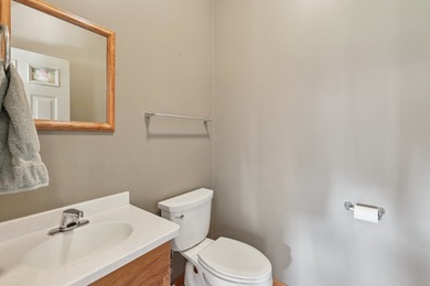 This custom all-brick estate offers rare scale, construction on RedTail Golf Club in Illinois - for sale on GolfHomes.com, golf home, golf lot