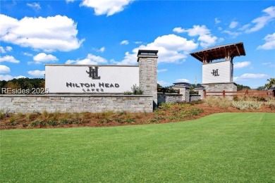 Welcome to Hilton Head Lakes! This beautifully maintained 4BR/2 on Hilton Head Lakes Golf Club in South Carolina - for sale on GolfHomes.com, golf home, golf lot