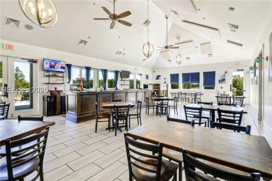 Welcome to Hilton Head Lakes! This beautifully maintained 4BR/2 on Hilton Head Lakes Golf Club in South Carolina - for sale on GolfHomes.com, golf home, golf lot