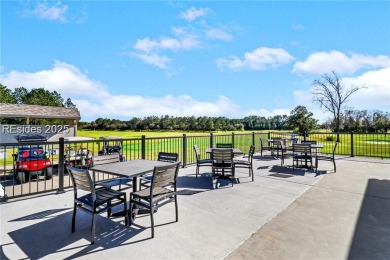 Welcome to Hilton Head Lakes! This beautifully maintained 4BR/2 on Hilton Head Lakes Golf Club in South Carolina - for sale on GolfHomes.com, golf home, golf lot