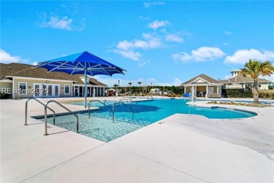 Welcome to Hilton Head Lakes! This beautifully maintained 4BR/2 on Hilton Head Lakes Golf Club in South Carolina - for sale on GolfHomes.com, golf home, golf lot