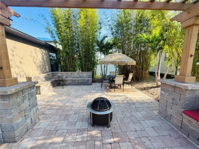**Sellers are offering $10,000 incentives for interest rate buy on Summerfield Crossing Golf Club in Florida - for sale on GolfHomes.com, golf home, golf lot