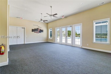 Welcome to Hilton Head Lakes! This beautifully maintained 4BR/2 on Hilton Head Lakes Golf Club in South Carolina - for sale on GolfHomes.com, golf home, golf lot