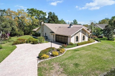 Welcome to the desirable Sugarmill Woods-Cypress Village! This on Sugarmill Woods Golf and Country Club in Florida - for sale on GolfHomes.com, golf home, golf lot