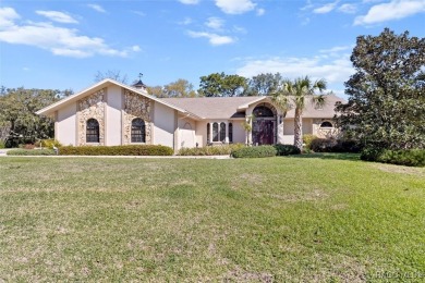 Welcome to the desirable Sugarmill Woods-Cypress Village! This on Sugarmill Woods Golf and Country Club in Florida - for sale on GolfHomes.com, golf home, golf lot