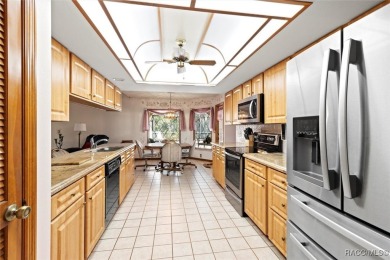 Welcome to the desirable Sugarmill Woods-Cypress Village! This on Sugarmill Woods Golf and Country Club in Florida - for sale on GolfHomes.com, golf home, golf lot