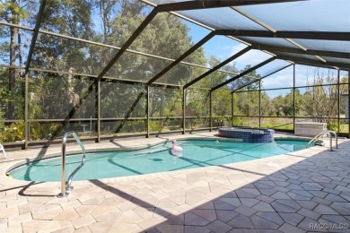 Welcome to the desirable Sugarmill Woods-Cypress Village! This on Sugarmill Woods Golf and Country Club in Florida - for sale on GolfHomes.com, golf home, golf lot