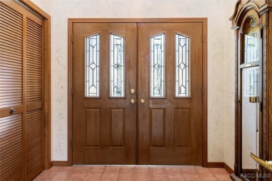 Welcome to the desirable Sugarmill Woods-Cypress Village! This on Sugarmill Woods Golf and Country Club in Florida - for sale on GolfHomes.com, golf home, golf lot