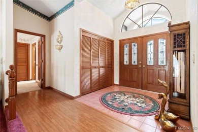 Welcome to the desirable Sugarmill Woods-Cypress Village! This on Sugarmill Woods Golf and Country Club in Florida - for sale on GolfHomes.com, golf home, golf lot