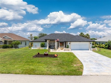 IMMACULATE  FULLY UPDATED, turnkey furnished, waterfront home on Pinemoor West Golf Club in Florida - for sale on GolfHomes.com, golf home, golf lot