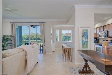 Stunning 2-Bedroom Condo in Heritage Bay Golf & Country Club
 on Bonita Bay Club Naples in Florida - for sale on GolfHomes.com, golf home, golf lot