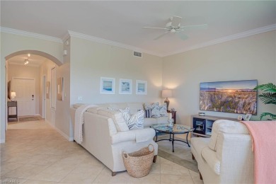 Stunning 2-Bedroom Condo in Heritage Bay Golf & Country Club
 on Bonita Bay Club Naples in Florida - for sale on GolfHomes.com, golf home, golf lot