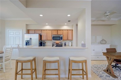 Stunning 2-Bedroom Condo in Heritage Bay Golf & Country Club
 on Bonita Bay Club Naples in Florida - for sale on GolfHomes.com, golf home, golf lot