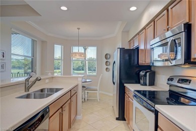 Stunning 2-Bedroom Condo in Heritage Bay Golf & Country Club
 on Bonita Bay Club Naples in Florida - for sale on GolfHomes.com, golf home, golf lot