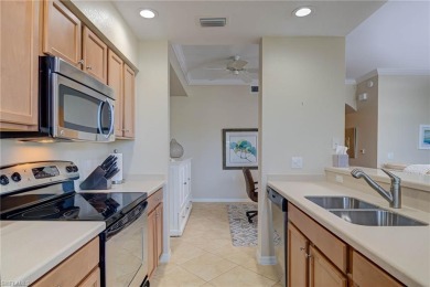 Stunning 2-Bedroom Condo in Heritage Bay Golf & Country Club
 on Bonita Bay Club Naples in Florida - for sale on GolfHomes.com, golf home, golf lot