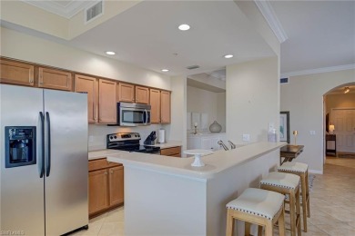 Stunning 2-Bedroom Condo in Heritage Bay Golf & Country Club
 on Bonita Bay Club Naples in Florida - for sale on GolfHomes.com, golf home, golf lot