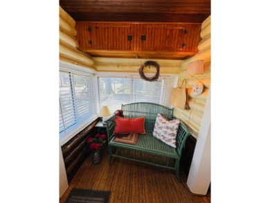 150' shared LAKEFRONT on Houghton Lake! 150' dock with on Pine View Highlands Golf Course in Michigan - for sale on GolfHomes.com, golf home, golf lot