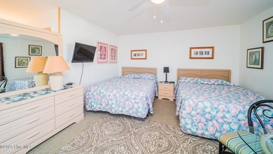 You'll love this 2 bedroom, 2 bath upper condo with a spacious on Brunswick Plantation and Golf Resorts in North Carolina - for sale on GolfHomes.com, golf home, golf lot