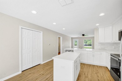 Modern luxury, total privacy, and top-tier amenities--this on Indian Lake Estates Golf and Country Club in Florida - for sale on GolfHomes.com, golf home, golf lot