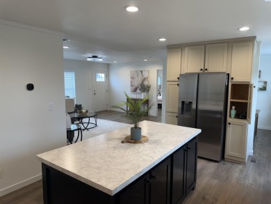 MLS# 284252 This brand new 3 bed, 2 bath Marlette manufactured on Desert Aire Golf Course in Washington - for sale on GolfHomes.com, golf home, golf lot