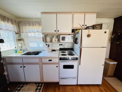 150' shared LAKEFRONT on Houghton Lake! 150' dock with on Pine View Highlands Golf Course in Michigan - for sale on GolfHomes.com, golf home, golf lot