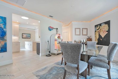 Drenched in natural light and beautifully upgraded throughout on  in Florida - for sale on GolfHomes.com, golf home, golf lot