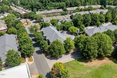 Located in the vibrant town of Holly Springs, NC, this condo on Devils Ridge Golf Club in North Carolina - for sale on GolfHomes.com, golf home, golf lot