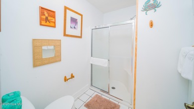 You'll love this 2 bedroom, 2 bath upper condo with a spacious on Brunswick Plantation and Golf Resorts in North Carolina - for sale on GolfHomes.com, golf home, golf lot