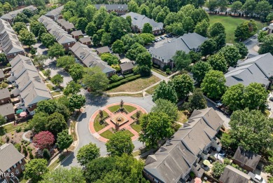 Located in the vibrant town of Holly Springs, NC, this condo on Devils Ridge Golf Club in North Carolina - for sale on GolfHomes.com, golf home, golf lot