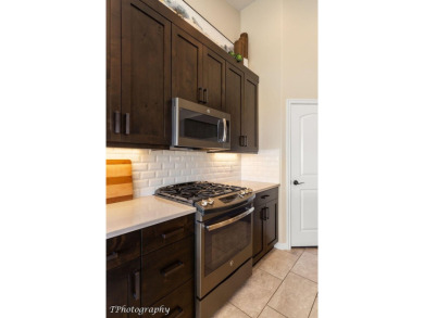 This stunning 4-bedroom, 3-bath 2099 s.f. SunRiver home combines on Sunriver Golf Club in Utah - for sale on GolfHomes.com, golf home, golf lot