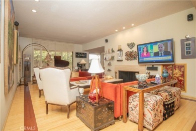 Welcome to Your Serene Oasis in The Springs, Rancho Mirage. Step on Sunrise Country Club in California - for sale on GolfHomes.com, golf home, golf lot