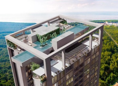 The Ivy is an extraordinary residential development nestled in on  in  - for sale on GolfHomes.com, golf home, golf lot