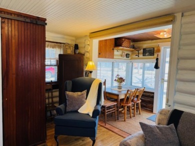 150' shared LAKEFRONT on Houghton Lake! 150' dock with on Pine View Highlands Golf Course in Michigan - for sale on GolfHomes.com, golf home, golf lot