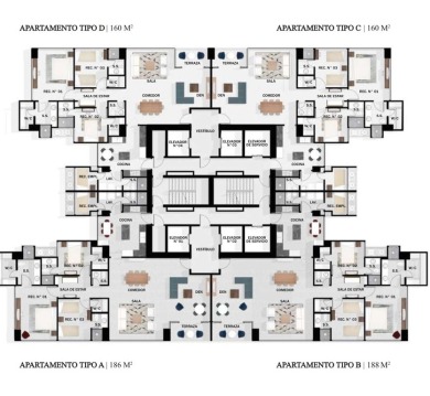 The Ivy is an extraordinary residential development nestled in on  in  - for sale on GolfHomes.com, golf home, golf lot