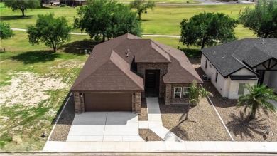 Discover a new 3-bed, 2-bath home in the prestigious Monte Crest on Palacio Real at Monte Cristo in Texas - for sale on GolfHomes.com, golf home, golf lot