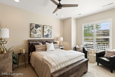 This stunning 4-bedroom, 3-bath 2099 s.f. SunRiver home combines on Sunriver Golf Club in Utah - for sale on GolfHomes.com, golf home, golf lot