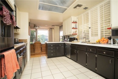 Welcome to Your Serene Oasis in The Springs, Rancho Mirage. Step on Sunrise Country Club in California - for sale on GolfHomes.com, golf home, golf lot