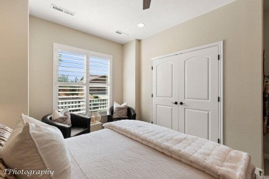 This stunning 4-bedroom, 3-bath 2099 s.f. SunRiver home combines on Sunriver Golf Club in Utah - for sale on GolfHomes.com, golf home, golf lot