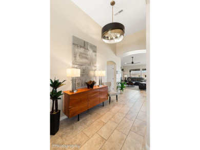 This stunning 4-bedroom, 3-bath 2099 s.f. SunRiver home combines on Sunriver Golf Club in Utah - for sale on GolfHomes.com, golf home, golf lot