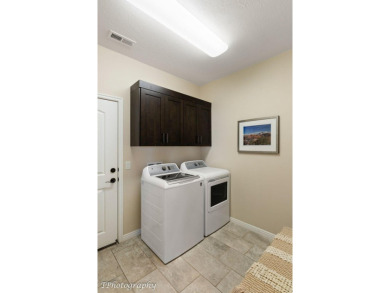 This stunning 4-bedroom, 3-bath 2099 s.f. SunRiver home combines on Sunriver Golf Club in Utah - for sale on GolfHomes.com, golf home, golf lot