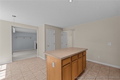 Welcome to Carolina Seasons! This charming 3-bedroom, 2.5-bath on Ponderosa Golf Club in North Carolina - for sale on GolfHomes.com, golf home, golf lot