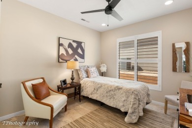This stunning 4-bedroom, 3-bath 2099 s.f. SunRiver home combines on Sunriver Golf Club in Utah - for sale on GolfHomes.com, golf home, golf lot